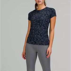 Lululemon Swiftly Tech Tshirt 2.0